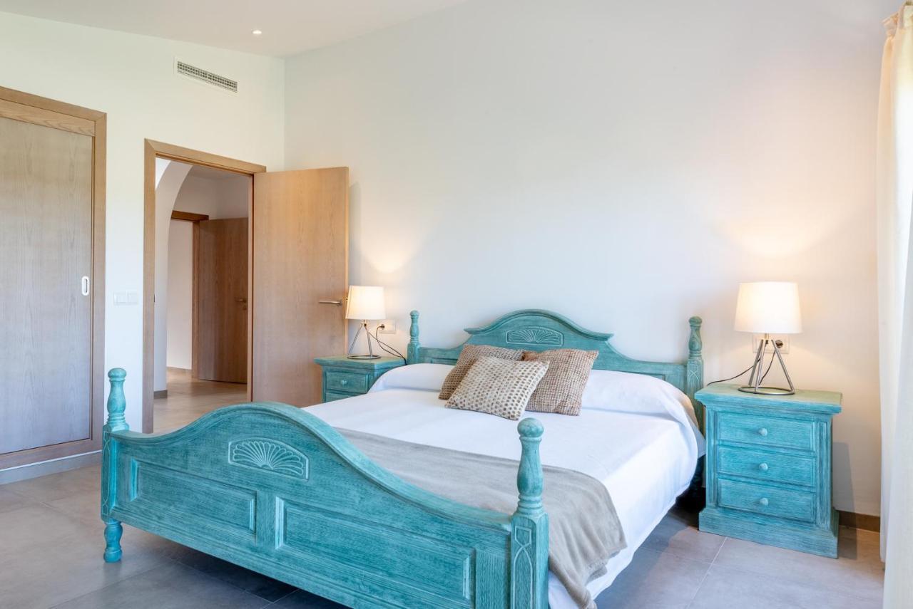סנט לורנס דס קרדסר Finca Sa Real By Mallorca House Rent מראה חיצוני תמונה